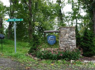 0 High Peak Dr #16, Green Mountain, NC 28740