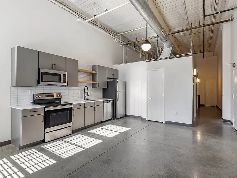Highland Mill Lofts — Photo 29