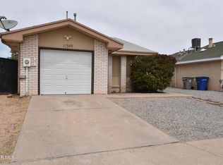 11349 Lake Geneva Dr, El Paso, TX 79936