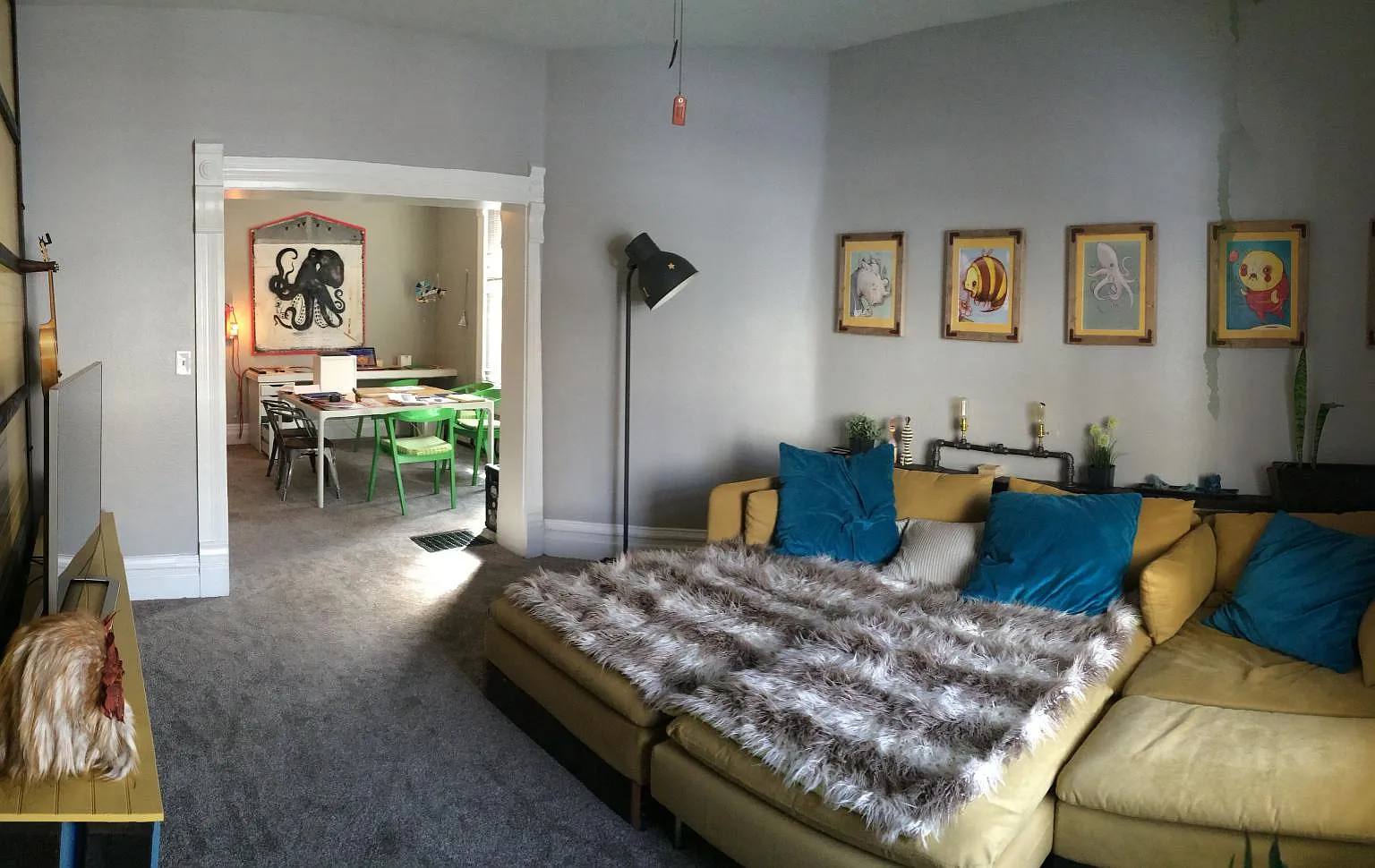 1112 N Washington St — Photo 3