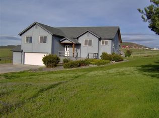 1480 E 12th St, Weiser, ID 83672