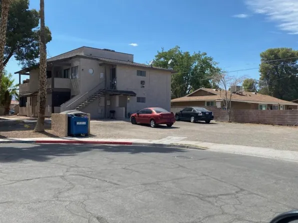 Scuba Cir- 3708, 3708 Scuba Cir #A, Las Vegas, NV 89108