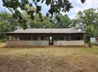 559 Ben Travis Rd, Griffithville, AR 72060