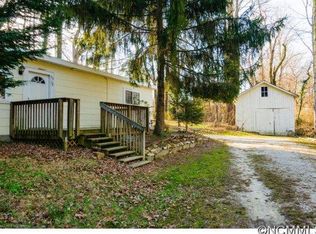 49 1/2 Forest St, Asheville, NC 28803