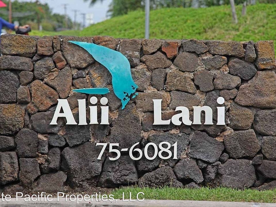 1st image of 75-6081 Alii Dr APT M202