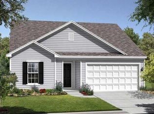 723 Key St, Charlotte, NC 28208