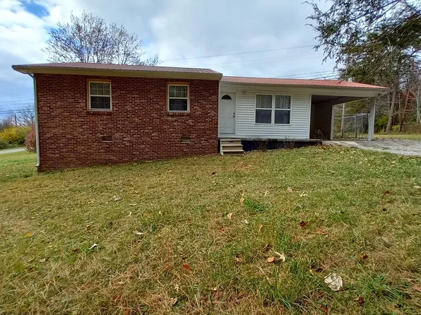 5465 Genesis Rd, Crossville, TN 38571