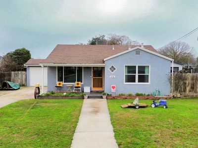 674 Wallis Ave, Gustine, CA, 95322