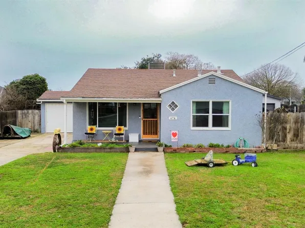 674 Wallis Ave, Gustine, CA 95322