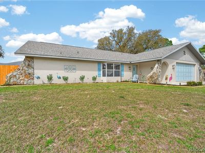 419 Camellia Ave, Inverness, FL, 34452