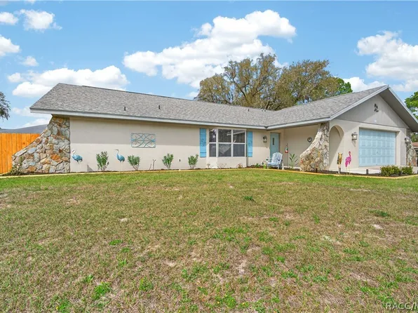 419 Camellia Ave, Inverness, FL 34452