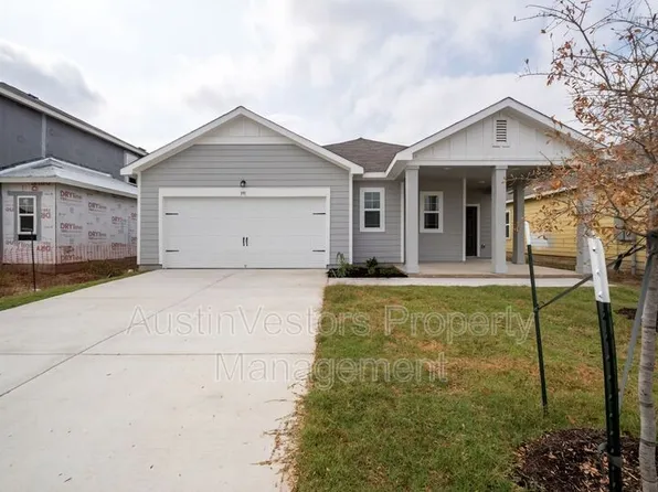 391 Wren Ln, Kyle, TX 78640