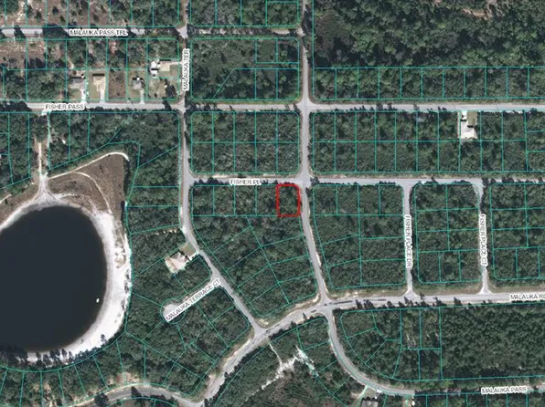 0 Fisher Ter #10, Ocklawaha, FL 32179