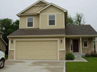 2525 Carlton Dr, Lawrence, KS 66046