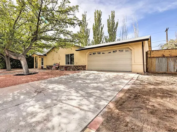 60 2nd Ave, Page, AZ 86040