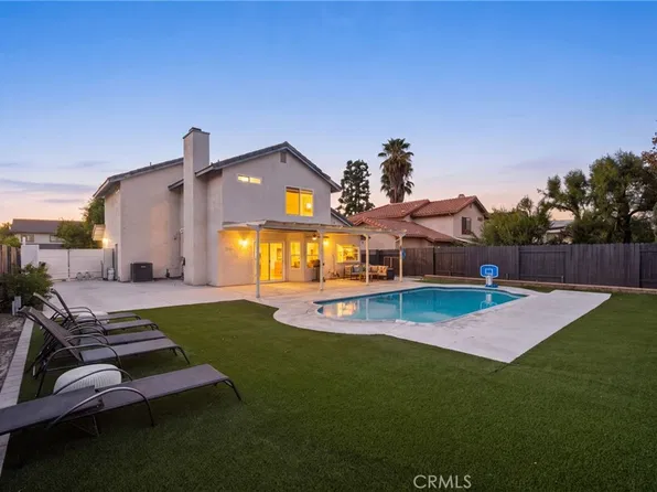 1524 N Clay St, Redlands, CA 92374