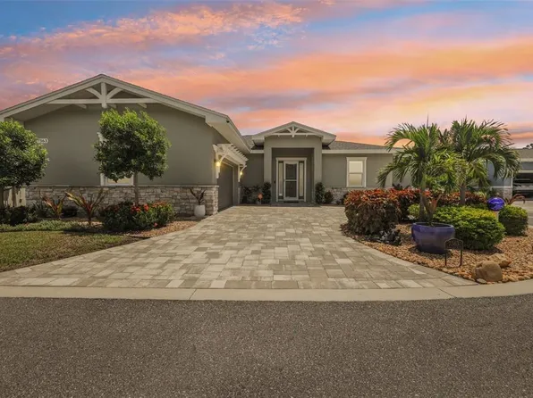 7363 RIDGEWOOD DRIVE, SEMINOLE, FL 33772