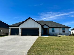 1233 S Antietam Rd, Republic, MO 65738