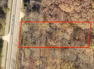 1830 Happy Hollow Rd, West Lafayette, IN 47906