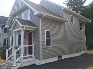 324 Raspberry Ave, Malvern, PA 19355