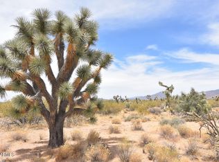 0 S Javelina Rd LOT 197, Yucca, AZ 86438