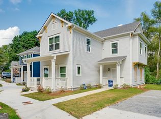 964 Lawton St SW, Atlanta, GA 30310