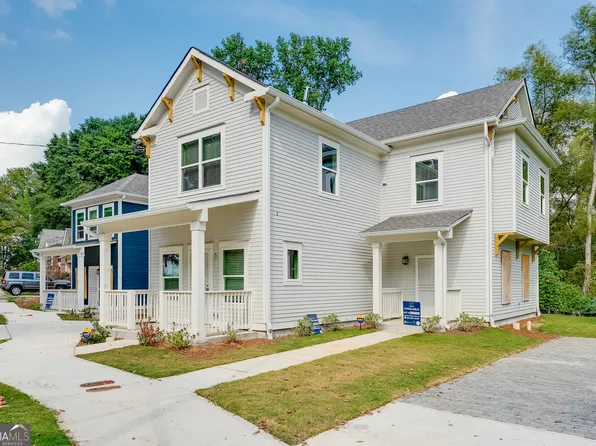 964 Lawton St SW, Atlanta, GA 30310