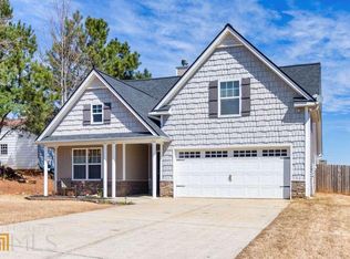 33 Manchester Ln, Jefferson, GA 30549