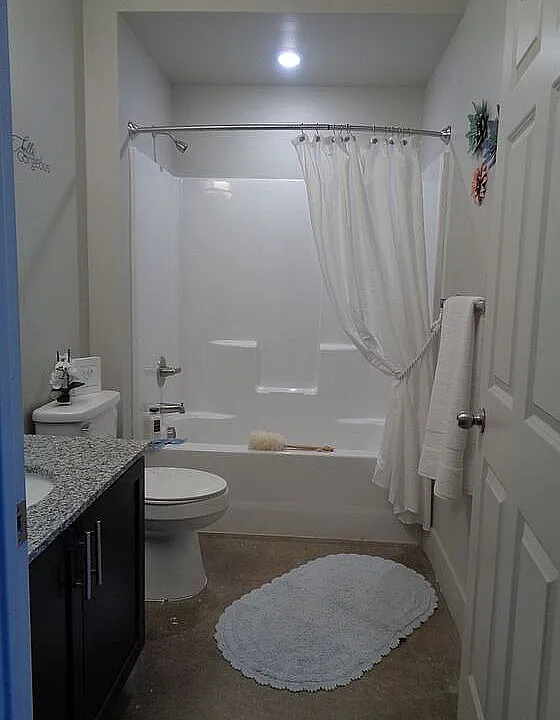 Phillips Luxury Apartments
