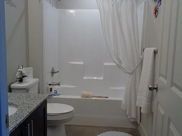 Phillips Luxury Apartments