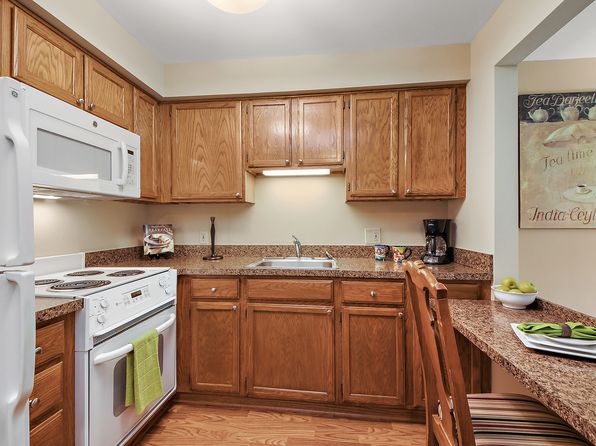 10300 Village Circle Dr UNIT 4407, Palos Park, IL 60464