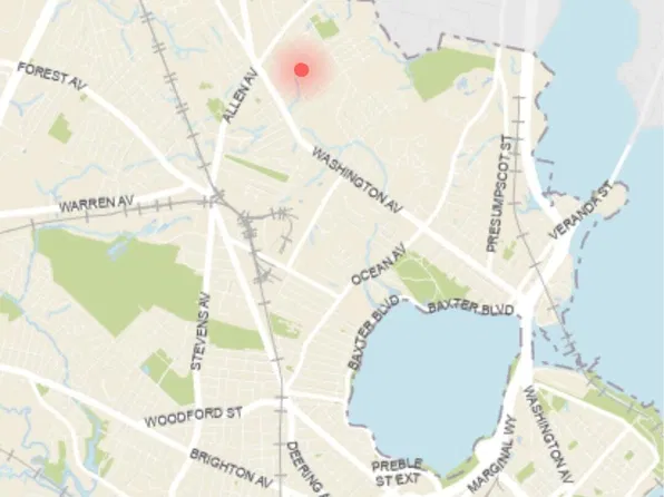 75 Gertrude Avenue, Portland, ME 04103