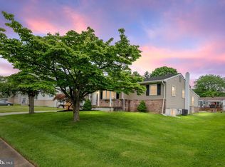 602 Tamara Cir, Newark, DE 19711