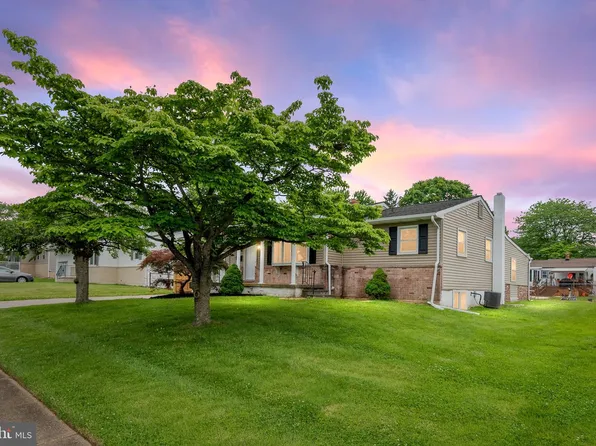 602 Tamara Cir, Newark, DE 19711