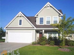 34 Olde Gate Ct, Pooler, GA 31322