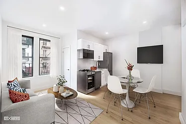 Rented by Citi Habitats