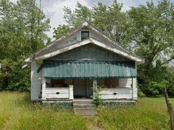618 Brown Ave, Toledo, OH 43607