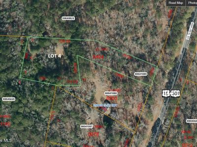 4 Us 15-501, Carthage, NC, 28327