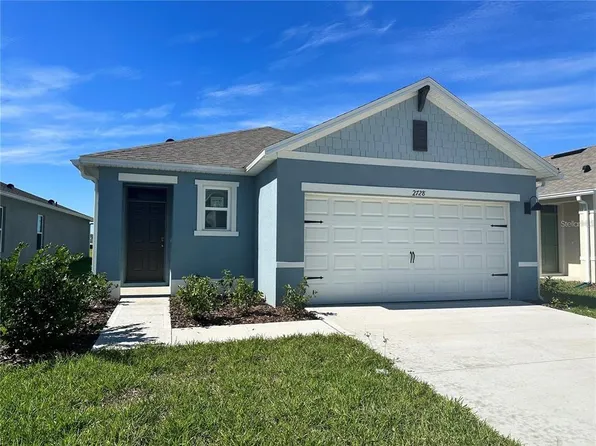 2728 Reddish Egret Bnd, Saint Cloud, FL 34773