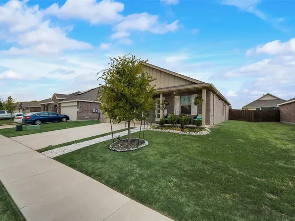 1602 Stonefield Dr, Anna, TX 75409