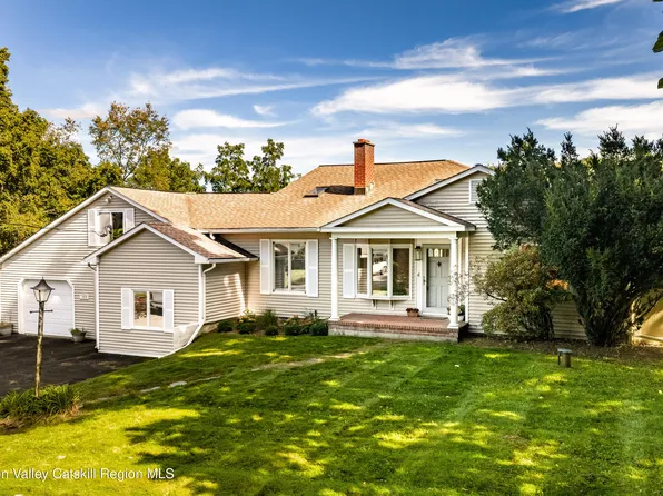 1476 County Route 5, Canaan, NY 12029