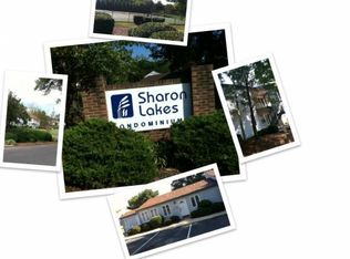 8301 Sharon Lakes Rd, Charlotte, NC 28210