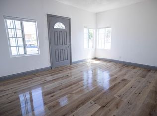 1507 S Willowbrook Ave, Compton, CA 90220