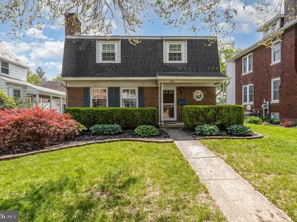 704 3rd St, New Cumberland, PA 17070