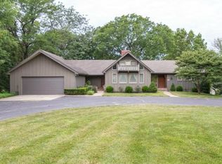 7406 NW Eastside Dr, Weatherby Lake, MO 64152