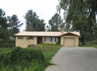 111 Ginger Pl, Ruidoso, NM 88345