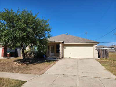 10111 Stagecoach Bay, San Antonio, TX, 78254