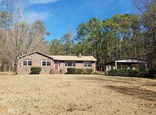 878 Adams Rd, Cedartown, GA 30125