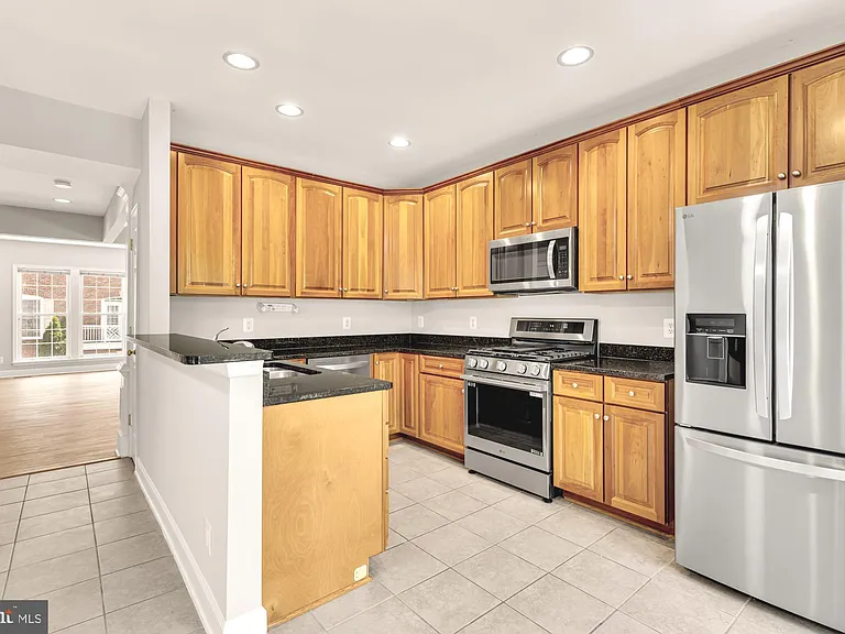 2513 Bronze Stone Pl — Photo 21