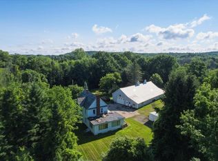 527 Heineberg Drive, Colchester, VT 05446